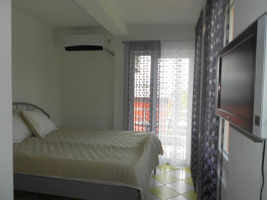 Villa Angel Apartments - Ohrid- Exterior photo
