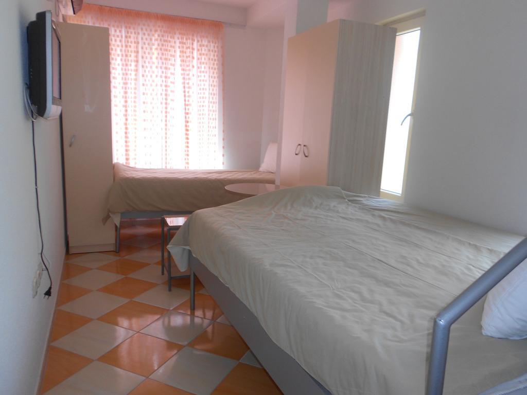 Villa Angel Apartments - Ohrid- Exterior photo