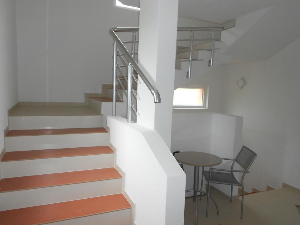Villa Angel Apartments - Ohrid- Exterior photo