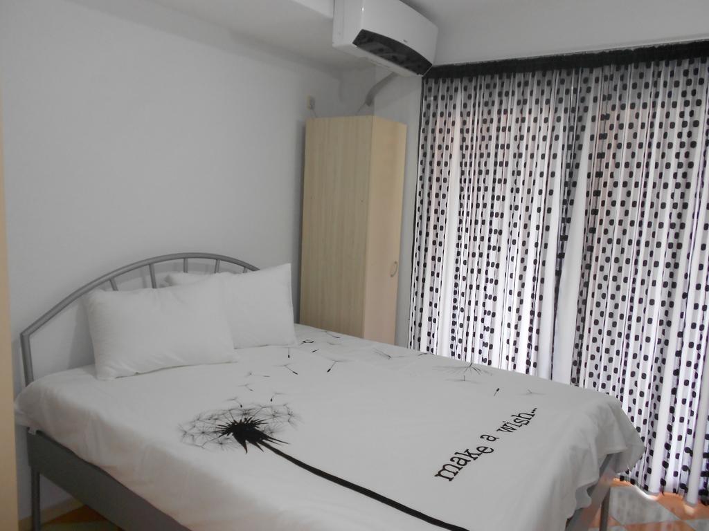 Villa Angel Apartments - Ohrid- Exterior photo