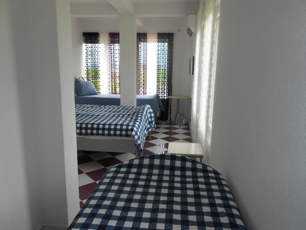 Villa Angel Apartments - Ohrid- Exterior photo