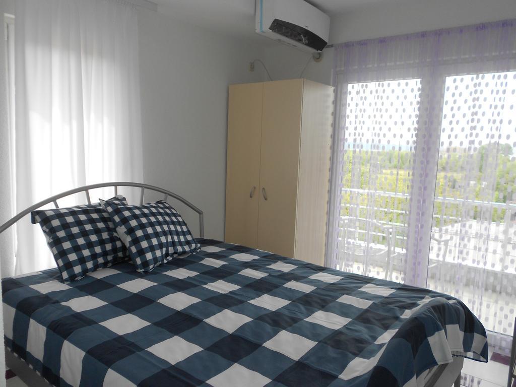 Villa Angel Apartments - Ohrid- Exterior photo